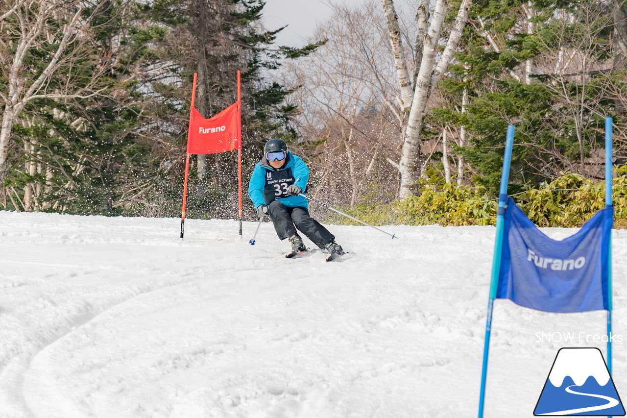 富良野スキー場｜春は楽しいイベントが盛りだくさん！世界で活躍するアスリートと一緒に『Snow Action 2023』＆ 第10回池渡り『Pond Skimming』レポート♪